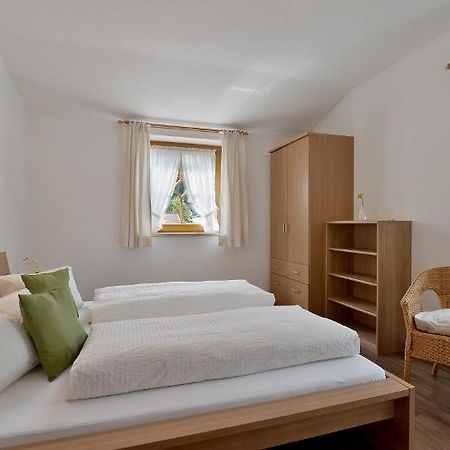 Ferienwohnung Rahm Schwendau Exterior foto