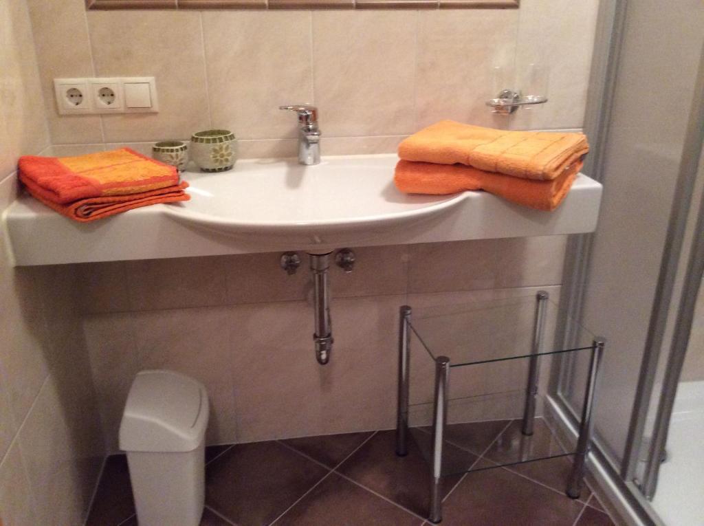 Ferienwohnung Rahm Schwendau Habitación foto