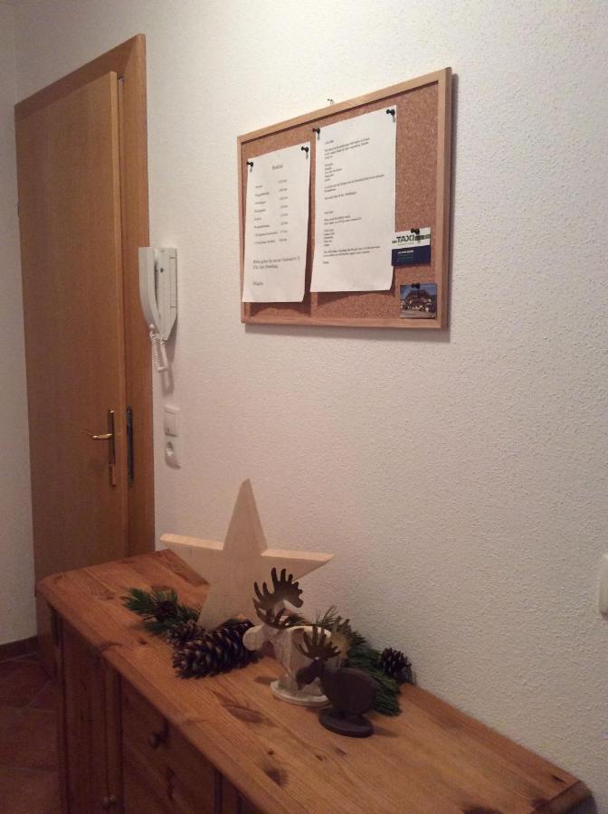 Ferienwohnung Rahm Schwendau Habitación foto